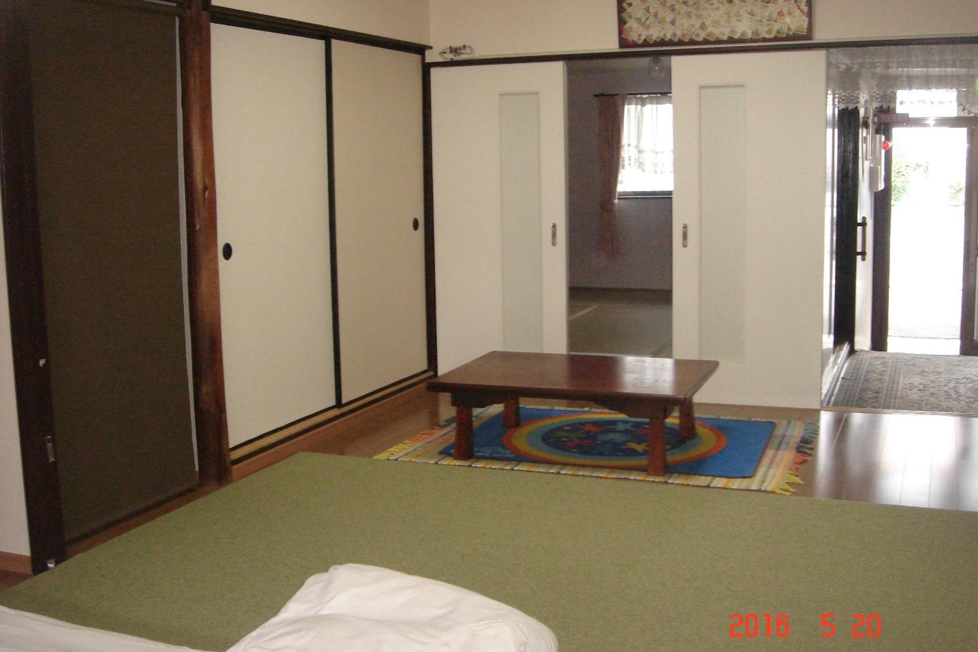 Guesthouse Siam Osaka Ngoại thất bức ảnh