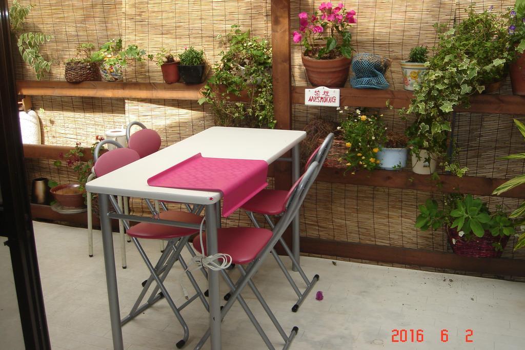 Guesthouse Siam Osaka Ngoại thất bức ảnh
