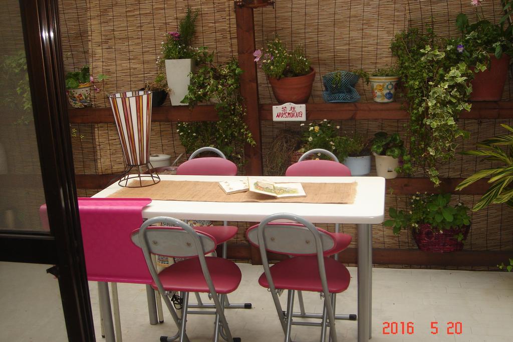 Guesthouse Siam Osaka Ngoại thất bức ảnh