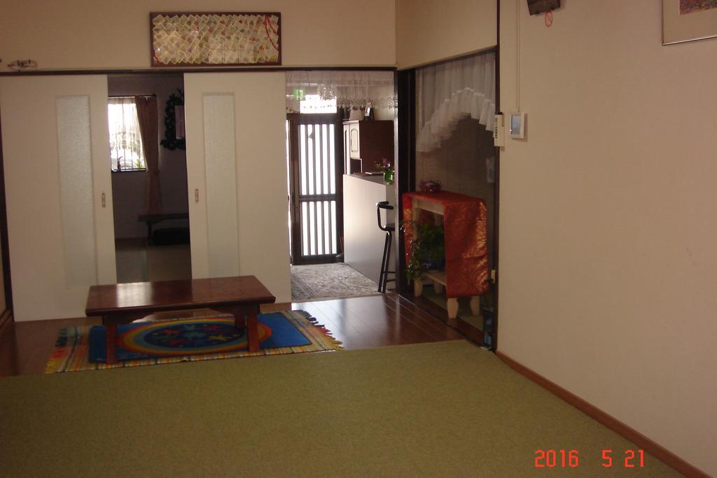 Guesthouse Siam Osaka Ngoại thất bức ảnh