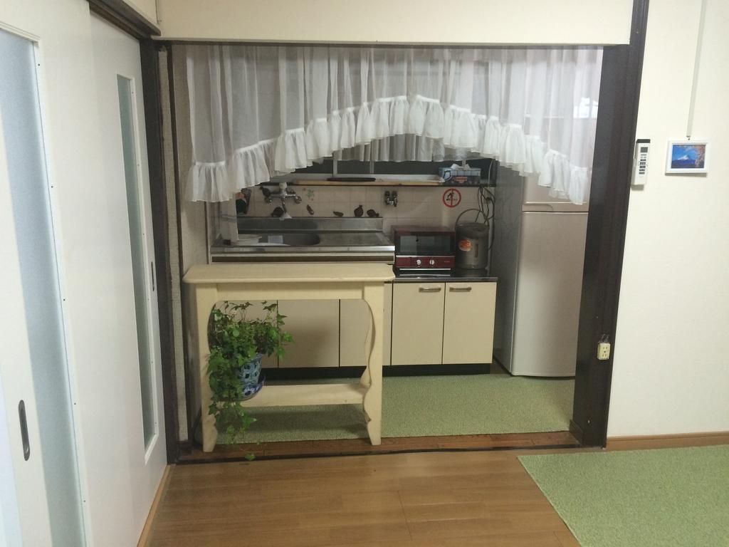 Guesthouse Siam Osaka Ngoại thất bức ảnh