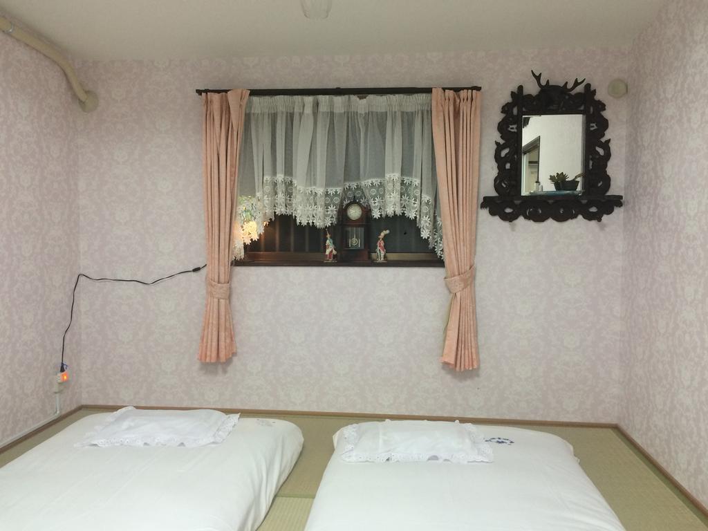 Guesthouse Siam Osaka Ngoại thất bức ảnh