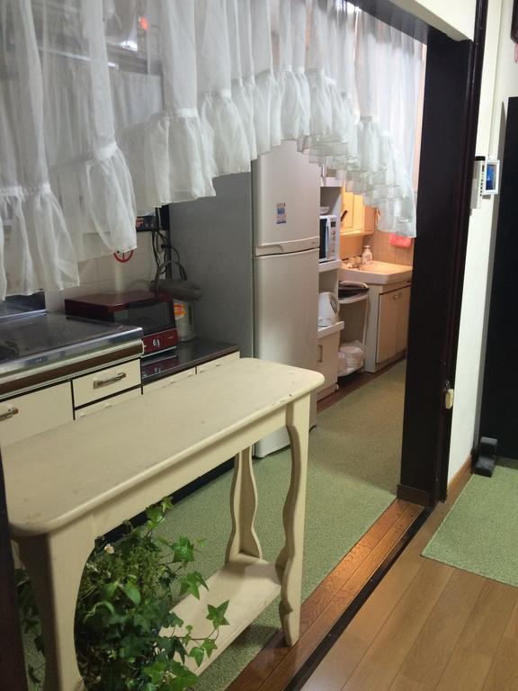 Guesthouse Siam Osaka Ngoại thất bức ảnh