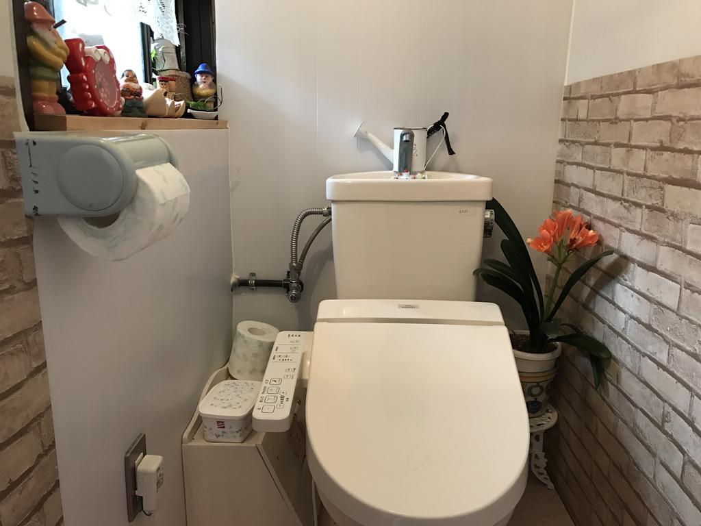 Guesthouse Siam Osaka Ngoại thất bức ảnh
