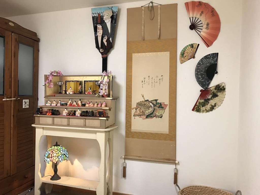 Guesthouse Siam Osaka Ngoại thất bức ảnh